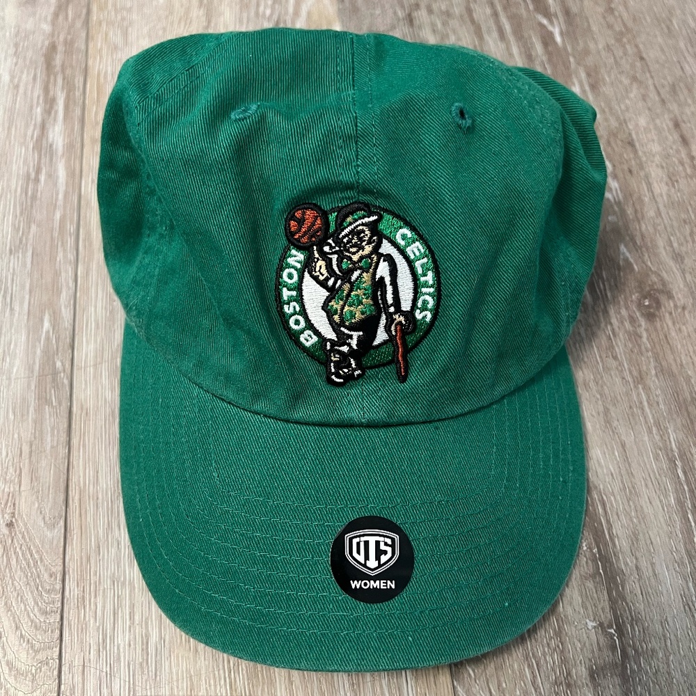 Boston Celtics Cap